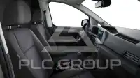 2026 Volkswagen Caddy