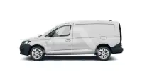 2026 Volkswagen Caddy