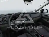 2026 Volkswagen Caddy