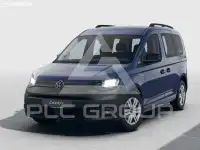 2026 Volkswagen Caddy