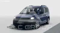 2026 Volkswagen Caddy