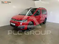 2026 Volkswagen Caddy
