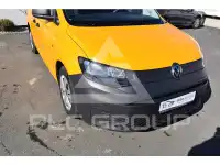 2026 Volkswagen Caddy