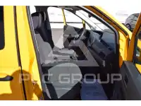 2026 Volkswagen Caddy