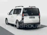 2026 Volkswagen Caddy