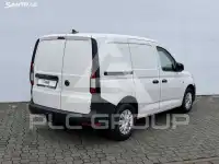 2026 Volkswagen Caddy