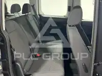 2026 Volkswagen Caddy