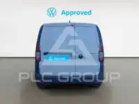 2026 Volkswagen Caddy