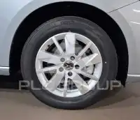 2026 Volkswagen Caddy