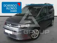 2026 Volkswagen Caddy