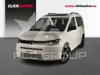 2026 Volkswagen Caddy