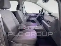 2026 Volkswagen Caddy