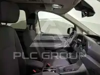 2026 Volkswagen Caddy