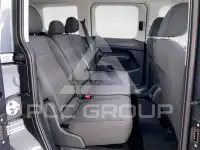 2026 Volkswagen Caddy