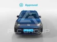 2026 Volkswagen Caddy