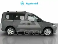 2026 Volkswagen Caddy