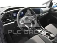 2026 Volkswagen Caddy