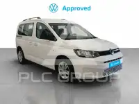 2026 Volkswagen Caddy