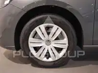 2026 Volkswagen Caddy