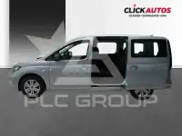 2026 Volkswagen Caddy