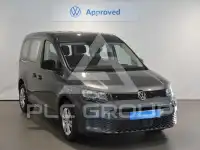 2026 Volkswagen Caddy