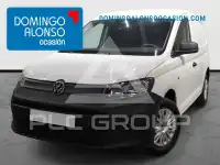 2026 Volkswagen Caddy