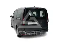 2026 Volkswagen Caddy