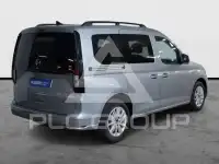 2026 Volkswagen Caddy