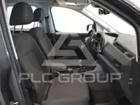 2026 Volkswagen Caddy