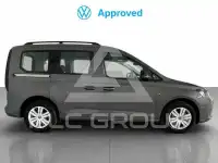 2026 Volkswagen Caddy