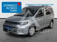 2026 Volkswagen Caddy