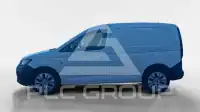 2026 Volkswagen Caddy