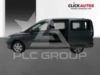 2026 Volkswagen Caddy
