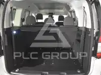 2026 Volkswagen Caddy