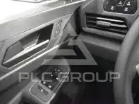 2026 Volkswagen Caddy