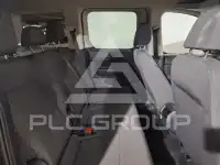 2026 Volkswagen Caddy