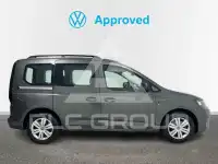 2026 Volkswagen Caddy
