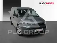 2026 Volkswagen Caddy