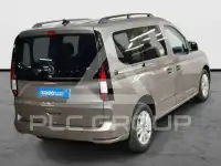 2026 Volkswagen Caddy