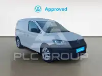 2026 Volkswagen Caddy
