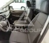 2026 Volkswagen Caddy