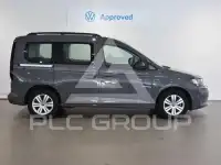 2026 Volkswagen Caddy
