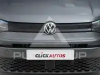 2026 Volkswagen Caddy