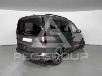 2026 Volkswagen Caddy