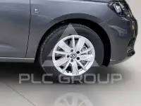 2026 Volkswagen Caddy