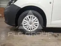 2026 Volkswagen Caddy