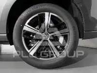 2026 Volkswagen Caddy