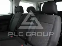 2026 Volkswagen Caddy