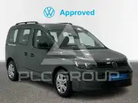 2026 Volkswagen Caddy