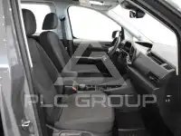 2026 Volkswagen Caddy